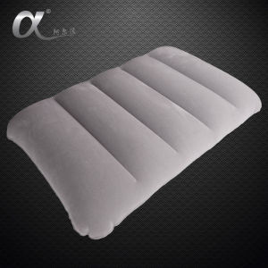 Alfa Inflatable Travel Pillow Convenient Camping Tent Home Nap Neck Support Pillow Sleeping Aid Outdoor Camping Gear