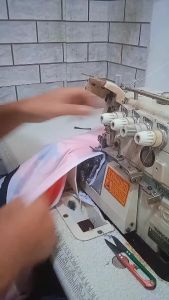 kaos atasan baju partai custom capres ganjar-mahfud art 2 Fullprint 3D terbaru termurah 2024