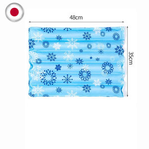 Loolecondera | Cooling Anti-Pressure Sores Seat Cushion