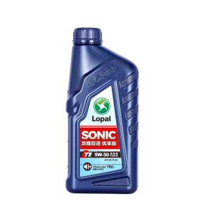 Lopal | Fully Synthetic Motor Oil 5W-30 1L