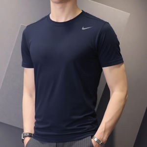 Nike | Áo Thun Dri-FIT Đào Tạo Chạy Bộ Mùa Hè