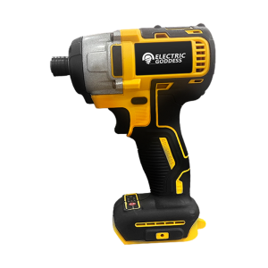 3250RPM 205N·M สว่านกระแทกไฟฟ้าไร้สายไขควงไร้แปรงถ่านสว่านกระแทกลิเธียมสําหรับ Dewalt 20V แบตเตอรี่ Pin