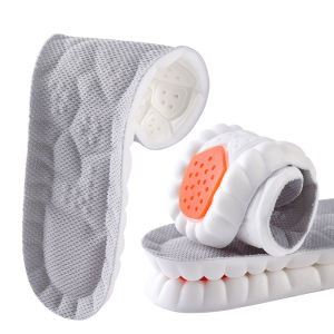 XIANZHAO | Shock Absorbing Long-Lasting Comfort Shoe Insoles