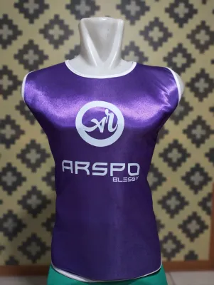 Rompi Latihan Sepakbola Lusinan Merk ARSPO Blessy