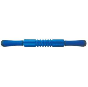 Parzt Roller Stick 52cm long with handgrip and spikes