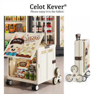 Portable Multipurpose Cart