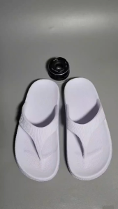 Wespro Cosmo Sendal Japit Cowok Dewasa Ringan Sandal Jepit Laki-laki Kekinian Terbaru 40-45