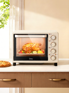 Midea | Multifunction Large Capacity Home Oven 30L