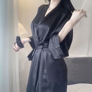 [✅SIÊU ĐẸP✅] váy quây phi lụa mặc trong spa
