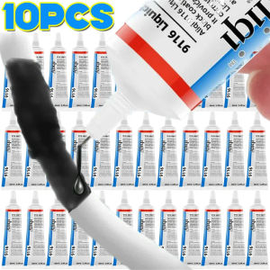 Insulation Glue Liquid Insulating Tape RepairGlue ElectricalWire Cable Coat Fix Line Glue Waterproof Seal High Temperature Paste
