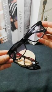 Kacamata Baca Pria & Wanita EnsA Plus Warna Ukuran 050 sd 400 Anti UV Agar Tidak Silau Membaca Import COD Realpict