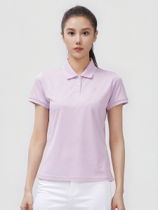 Kelme | Breathable Thin Summer Polo Shirt For Running