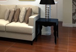 European Style Peacock 3D Wall Clock Metal Wall Art Home Decor