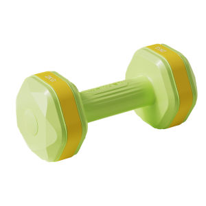 PINJIAN | Home Fitness Dumbbell 2kg Pair