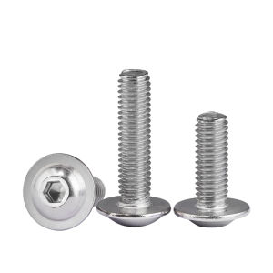 OPPU | Self-contained Washer Screw Bolts