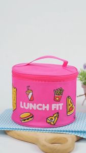 CPM Lunch Bag Set Of 4 Astro