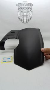 Hugger Spakbor Kolong Honda Scoopy Genio Beat FI Deluxe Street New 2020 - 2024 TGP & Focus