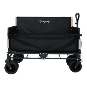 Kingcamp | Outdoor Folding Multi-functional Camp Wagon