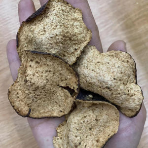 Authentic Xinhui Mijiu Dry Orange Peels 15 Years 20 Years 30 Years Fragmented Orange Peels Snacks Nutritious Food from China
