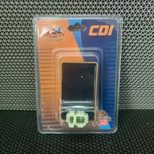 CDI RACING MEGA PRO NEW NO LIMIT UNLIMITED HYPERBAND GOMEXX