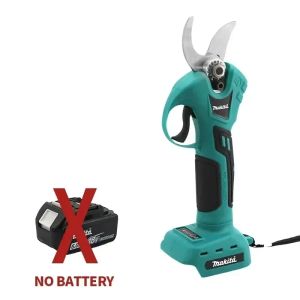 Makita | Makita 18v Battery Professional Cordless Electrician Scissors Pruning Shears Cutter Wireless Drills Tools Garden Pruner