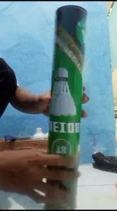 TERLARIS !! ISI 12 pcs - KOK SHUTTLECOCK MEIDY GOLD - DAKOTA BADMINTON / BULUTANGKIS HIGH QUALTY / BOLA BULUTANGKIS / BOLA BADMINTON / KOK BERKUALITAS