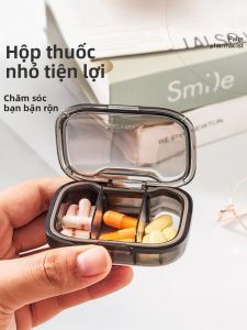 JIFANPAUL | Tổng Hợp Thuốc Mini Di Động