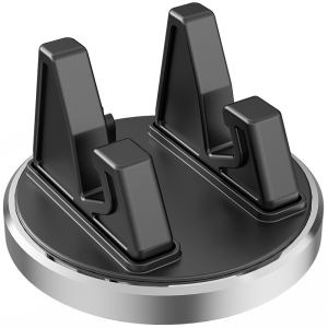 HELLOLEIBOO | ที่วางบนหน้าปัดรถด้วยตัวดูดสำหรับระบบนำทาง