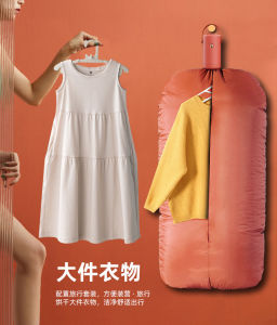 Nesugar Portable Folding Dryer: A High-Temperature Travel & Home Solution