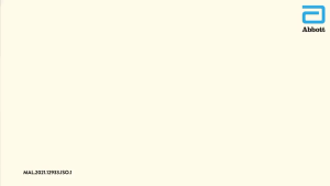 Similac Total Comfort Premium Digestive & Cognitive Support Milk Powder 820g for Kids 1-3 Years