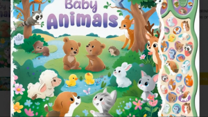 Baby Animals (Igloo)