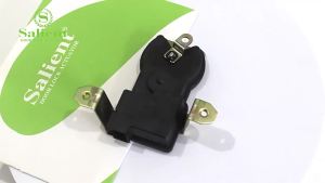 Automobile door lock actuator Lock Block Door Lock Block Assembly Applicable to Mitsubishi CB669754-A MB669754