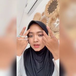 Bergo Sport Premium: Jilbab Olahraga Berkualitas & Kerudung Olahraga Alus