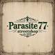 Parasite77 Streetshop