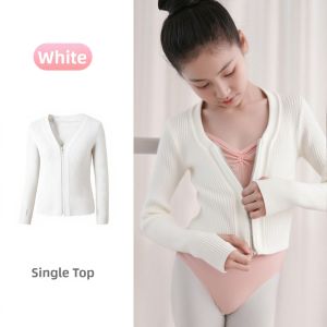 Dancing Sweater Coat For Kids