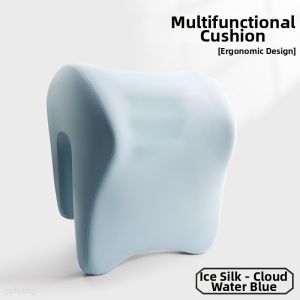 Guhang | Office Computer Chair Headrest Support Pillow Memory Foam