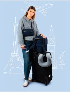 Pacsafe | Anti-theft Travel Business Backpack 13 inch