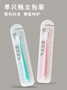 Soft Bristle Toothbrushes: A Gentle Solution for Postpartum & Pregnancy