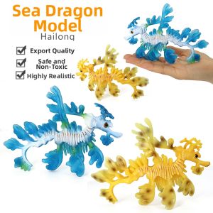 Educational Sea Creatures Model Toy