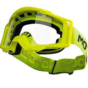 MOTOWOLF | Kính Mát Chống Bụi Chống Gió Chống Sương Mù