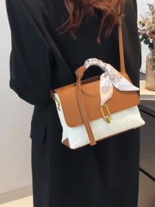 GrosirReady 2531 Tas Selempang Wanita Import Kekinian