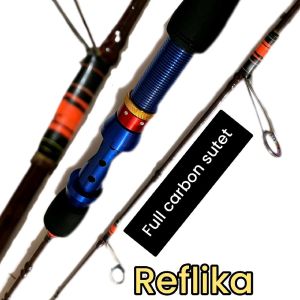 joran laut reflika cendani carbon sutet