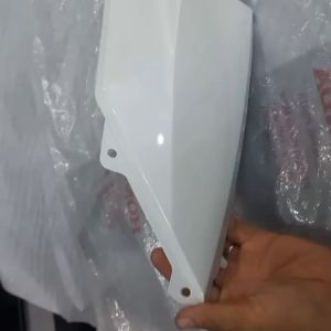 Nẹp để chân bên trái  Vario  Bửng Trái Của Vario 2018 - 2022
