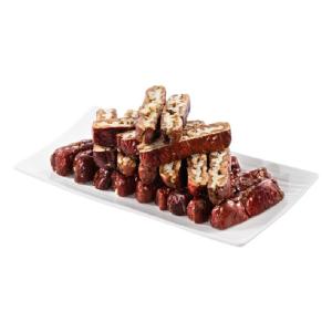 HuanXiHuaSheng | Sweet Walnut and Date Pastry