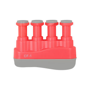 IRIN | IRIN Guitar Hand Grip Finger Exerciser Strengthener Power Trainers Medium Tension Adjustable Trainers Piano Finger Exerciser