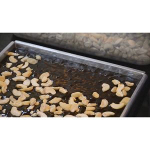 Raw Cashew Splits | Premium Quality | Healthy & Delicious Snack