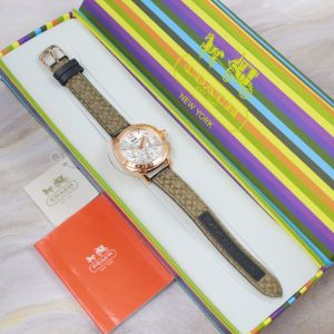 TERBARU JAM WANITA ANALOG CHRONOGRAPH AKTIF TANGGAL AKTIF COD.