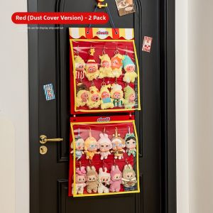 noooth | Dust-proof Hanging Display Storage Bag for Blind Box
