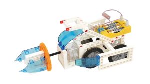 Đồ chơi Mô Hình Điều Khiển Từ Xa Gigo #7335R (20 mô hình)