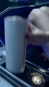 Aromatherapy Diffuser Portable Pengharum Ruangan Aromaterapi Humidifer